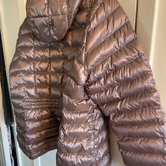 Calvin Klein 2X jacket - Picture 3 of 11